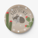 Recherche de succulent baby shower Cactus