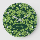Recherche de ingrédients horloges Illustration