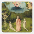 Recherche de hieronymus bosch autocollants Jardin