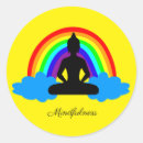 Recherche de tibétain autocollants Bouddha