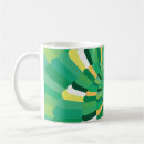 Recherche de asymétrique tasses Abstrait