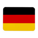 Recherche de drapeau allemands magnets Europe