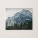 Recherche de fairy puzzles Château