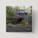 Recherche de moulin badges Paysage