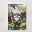 Recherche de panier de pâques invitations Mignon