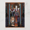 Recherche de fille de chat cartes postales Pour tous