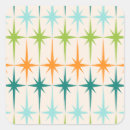 Recherche de vintage 1960 autocollants Minimaliste