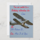 Recherche de aviation vintage invitations Biplane