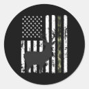 Recherche de buck autocollants Camo