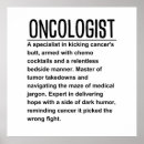Recherche de oncologie posters Infirmière en oncologie