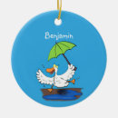 Recherche de canard ornements Mignon