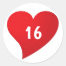 Recherche de sixties autocollants Moderne