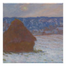 Recherche de neige couverte posters Illustration