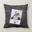 Recherche de memorial coussins Dogs