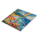 Recherche de tropical carreaux Vintage