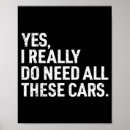 Recherche de mécanicien automobile posters Amusant