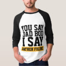 Recherche de paternel tshirts Figure paternelle