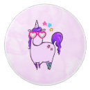 Recherche de licorne boutons et poignées de porte Tendance