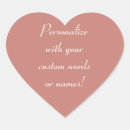 Recherche de cannelé autocollants Rose de cannelle