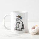 Recherche de thé anglais tasses Heure du thé