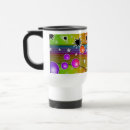 Recherche de trou noir tasses Cosmique