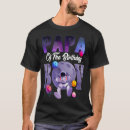 Recherche de astronaut birthday tshirts Papa