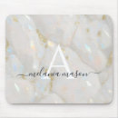 Recherche de opale tapis souris Chic