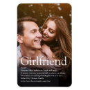 Recherche de amies magnets Petite amie