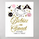 Recherche de halloween baby shower signes Bientôt maman