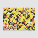 Recherche de camouflage tissue paper Anniversaire