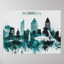 Recherche de montreal posters Skyline