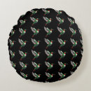 Recherche de de colibri coussins Rouge