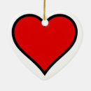 Recherche de coeur ornements Toute personne