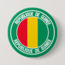 Recherche de guinée badges Afrique