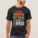 Recherche de bikes tshirts Cavalier