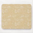 Recherche de palourdes tapis souris Coquillages