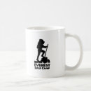 Recherche de sommet de montagne tasses Grimpeur