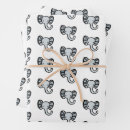 Recherche de anniversaire safari jungle papier cadeau Éléphant