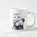 Recherche de animaux habillés tasses Hipster
