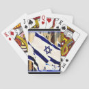 Recherche de israélien jeux de cartes Juif