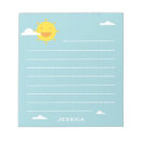 Recherche de nuage blocsnotes Bleu