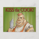 Recherche de cuisiniers cartes cartes postales Boulanger