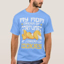 Recherche de baker tshirts Dessert