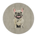 Recherche de bouledogue français planches à découper Frenchie