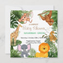 Recherche de peinture tropicale invitations Calligraphie typographie whimsical moderne