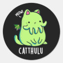 Recherche de mythique autocollants Monstre