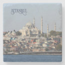 Recherche de mosquée dessous de verres Istanbul