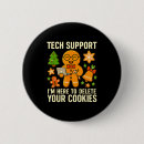 Recherche de tech badges Drôle