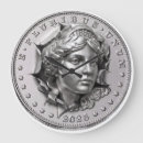 Recherche de liberté horloges Pièce