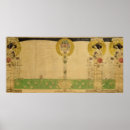 Recherche de charles mackintosh posters Nouveau